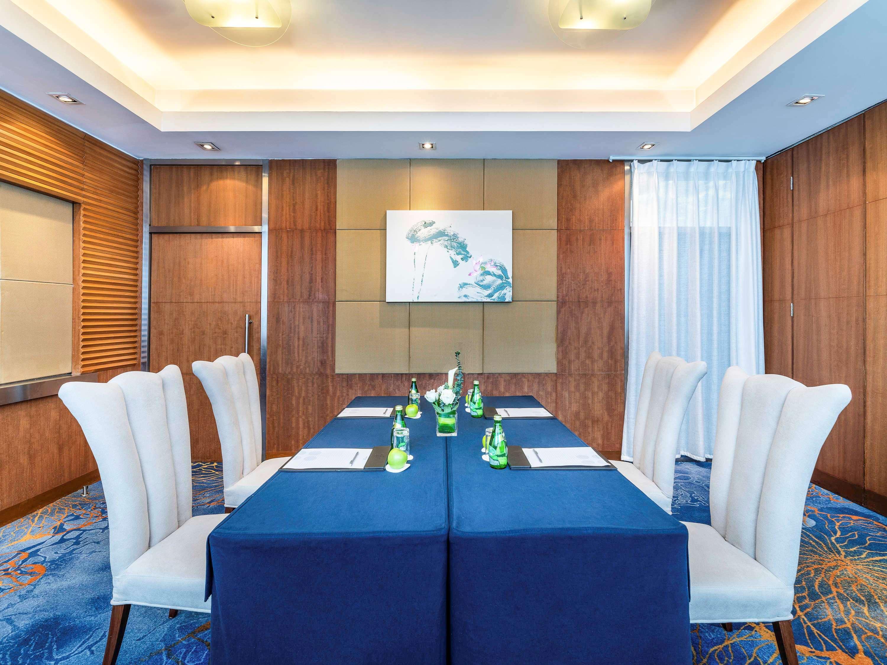 Novotel Beijing Peace Εξωτερικό φωτογραφία