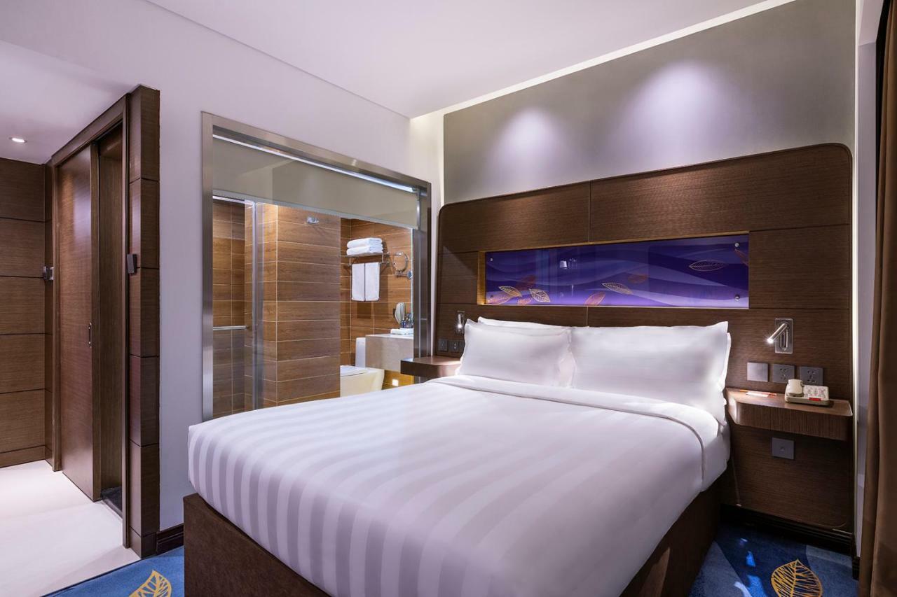 Novotel Beijing Peace Εξωτερικό φωτογραφία
